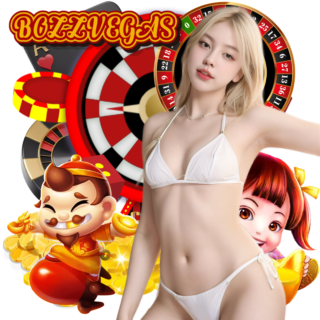 bozzvegas คาสิโน